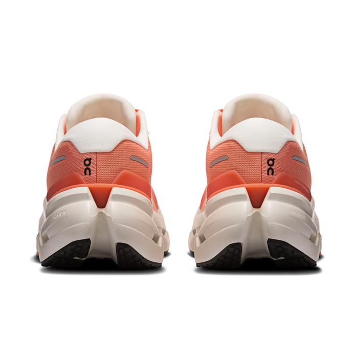 On Running Women's Cloudrunner 3 Shoes - Sunstone / Ivory - Just For Sports