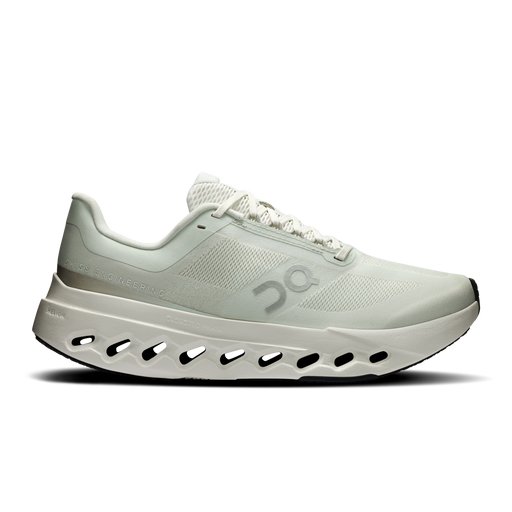 On Running Women's Cloudsurfer Next Shoes - Iceberg / Iceberg - Just For Sports
