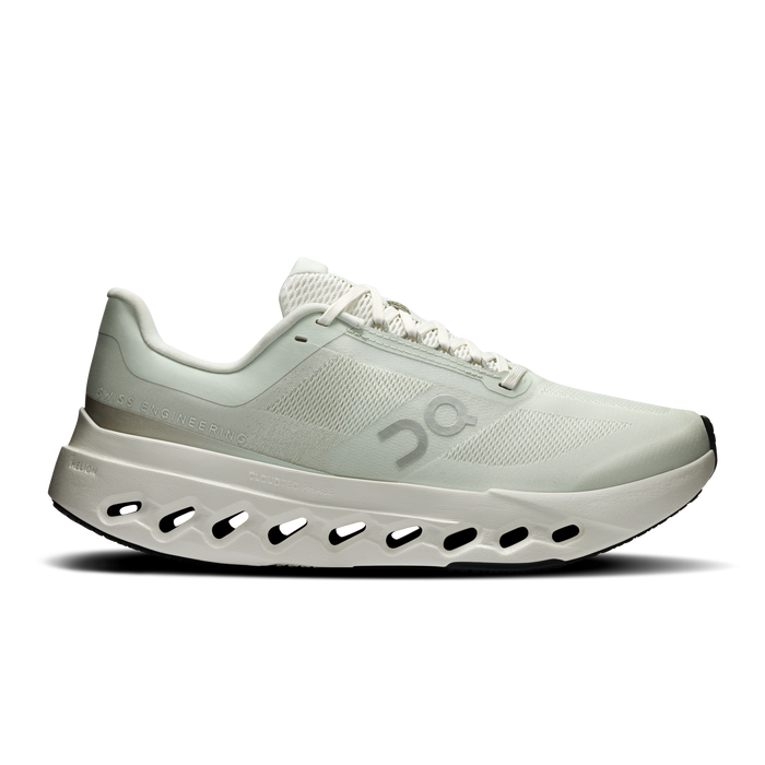On Running Women's Cloudsurfer Next Shoes - Iceberg / Iceberg - Just For Sports