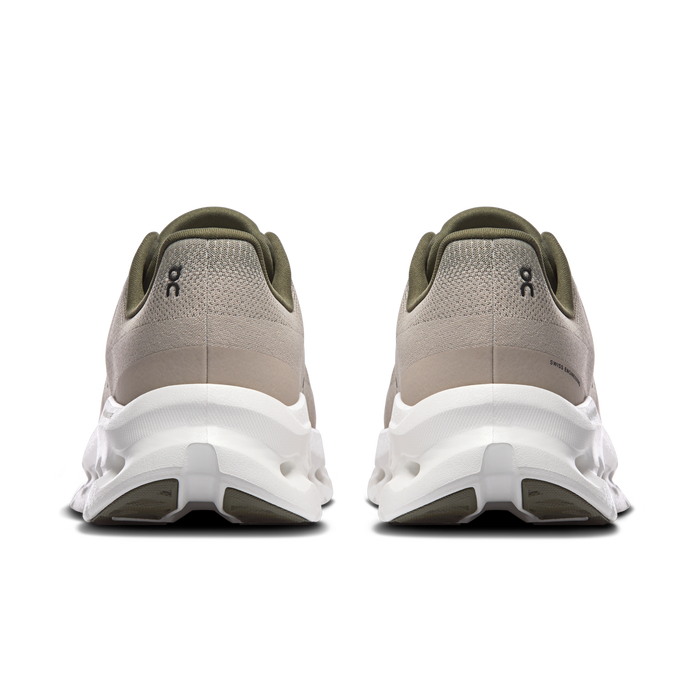 On Running Men's Cloudtilt Shoes - Olive / Desert - Just For Sports