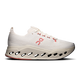 On Running Men's Cloudsurfer Max Shoes - Ivory / Dustrose