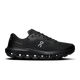 On Running Men's Cloudvista 3 Shoes - Black / Black