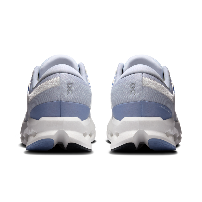 On Running Women's Cloudsurfer 2 Shoes - Heather / Ivory