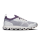 On Running Women's Cloud 6 Versa Shoes - Ivory / Nocturne