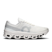 On Running Men's Cloudmonster 1 Shoes - White / White - Just For Sports