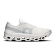 On Running Men's Cloudmonster 1 Shoes - White / White