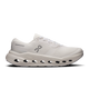 On Running Women's Cloudrunner 3 Shoes - White / Ivory