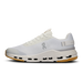 On Running Men's Cloudnova Form 2 Shoes - White / Ivory - Just For Sports