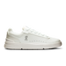On Running Women's The Roger Advantage Shoes - White / White - Just For Sports