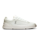 On Running Women's The Roger Advantage Shoes - White / White