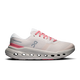 On Running Women's Cloudrunner 3 Shoes - Oyster / Camellia