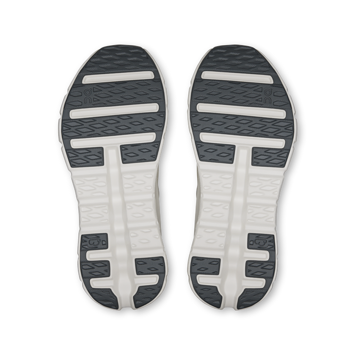 On Running Men's Cloudtilt Remix Shoes - Alloy / Ivory - Just For Sports