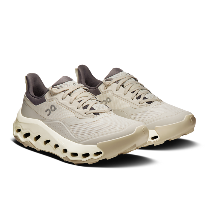 On Running Women's Cloudhorizon 2 Shoes - Ghost / Seedling - Just For Sports