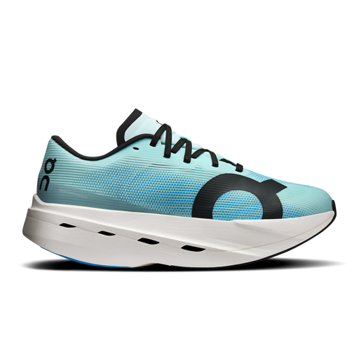 On Running Women's Cloudboom Volt Shoes - Celeste / Isle - Just For Sports