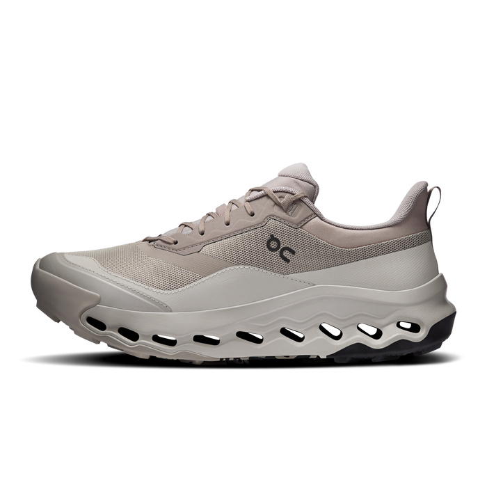On Running Men's Cloudhorizon 2 Waterproof Shoes - Cinder / Truffle - Just For Sports