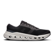 On Running Men's Cloudrunner 3 Shoes - Black / Ivory