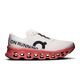On Running Men's Cloudmonster 3 Shoes - Ivory / Dustrose