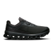 On Running Women's Cloudvista 2 Shoes - Black / Black - Just For Sports
