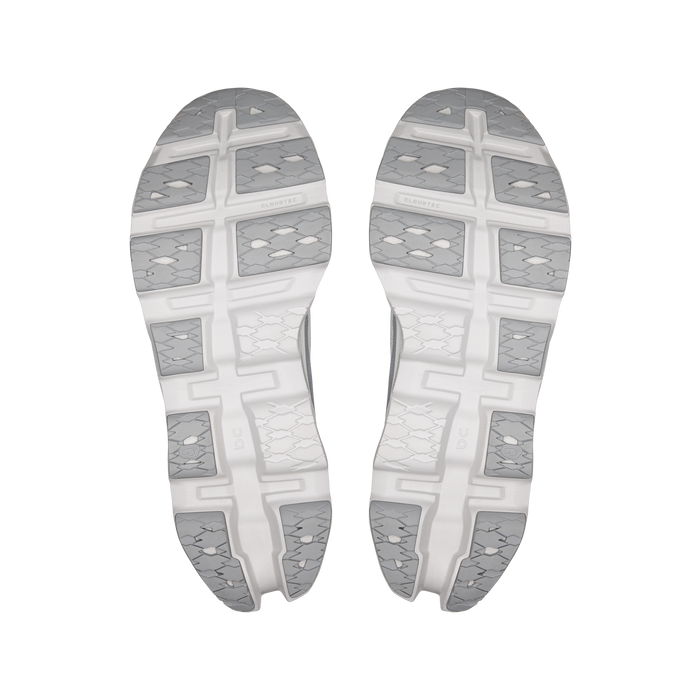 On Running Men's Cloudmonster 3 Shoes - Wolf / Wolf - Just For Sports