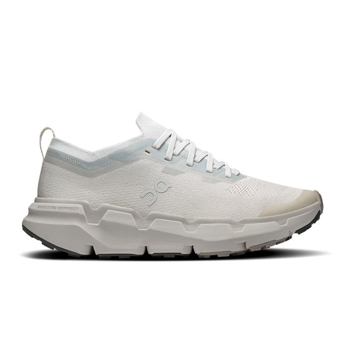 On Running Women's Cloudsoma Shoes - Glacier / Pearl