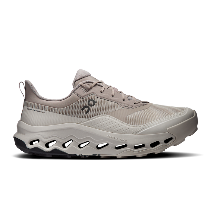 On Running Men's Cloudhorizon 2 Waterproof Shoes - Cinder / Truffle - Just For Sports