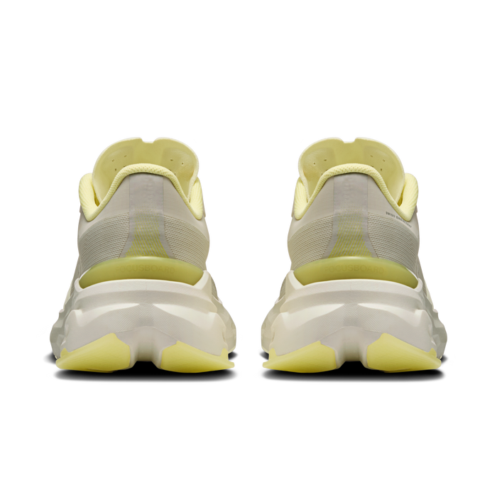 On Running Women's Cloudpulse 2 Shoes - Ice / Limelight - Just For Sports