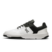 On Running Men's The Roger Clubhouse Shoes - White / Black - Just For Sports