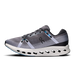 On Running Men's Cloudsurfer 2 Wide Shoes - Black / Malibu - Just For Sports