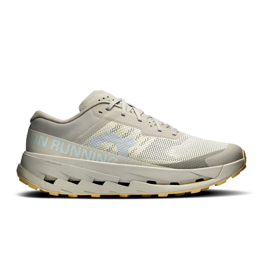 On Running Men's Cloudultra 3 Shoes - Brume / Winter - Just For Sports