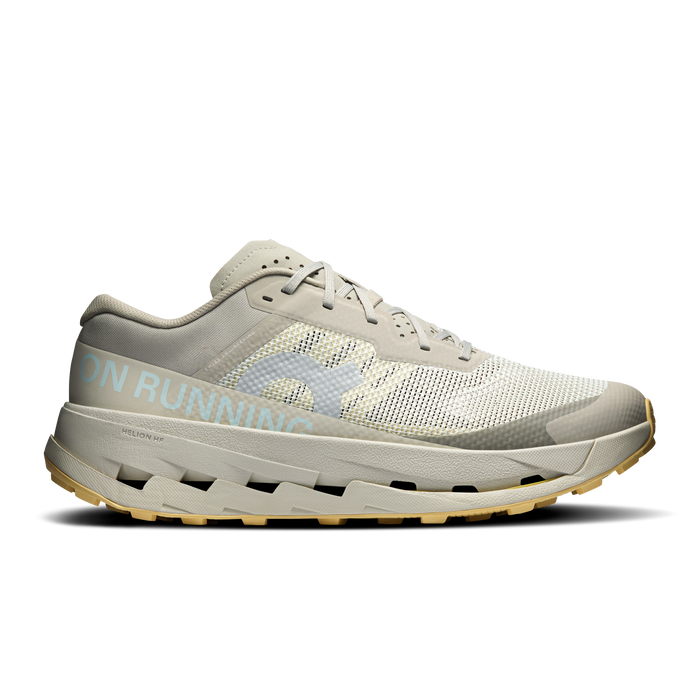 On Running Men's Cloudultra 3 Shoes - Brume / Winter