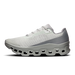 On Running Women's Cloudmonster Void Shoes - Iceberg / Tin - Just For Sports