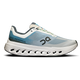 On Running Women's Cloudsurfer Next Shoes - Niagara / White