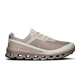 On Running Men's Cloudvista 2 Waterproof Shoes - Fog / Cinder