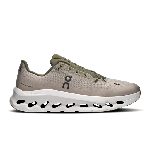 On Running Men's Cloudtilt Shoes - Olive / Desert - Just For Sports