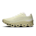 On Running Women's Cloudmonster Void Shoes - Seedling / Linen - Just For Sports