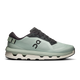 On Running Women's Cloudzone Shoes - Mineral / Black