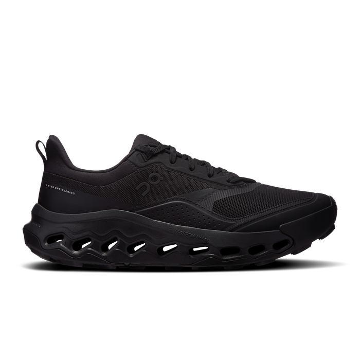 On Running Men's Cloudhorizon 2 Shoes - Black / Black - Just For Sports