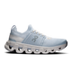 On Running Women's Cloudswift 4 Shoes - Heather / Gardenia