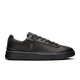 On Running Men's The Roger Advantage Shoes - Black / Black