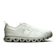 On Running Men's Cloud 6 Waterproof Shoes - Iceberg / Tin