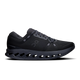 On Running Men's Cloudsurfer 2 Shoes - Black / Black