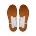 On Running Men's The Roger Clubhouse Shoes - White / Ivory - Just For Sports