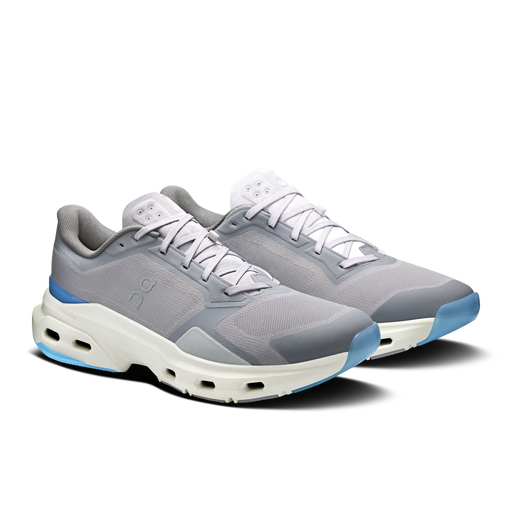 On Running Men's Cloudpulse 2 Shoes - Alloy / Ice - Just For Sports