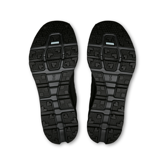 On Running Women's Cloudvista 2 Shoes - Black / Black - Just For Sports