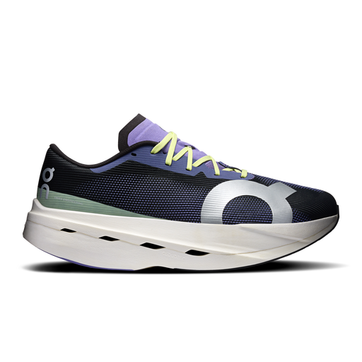 On Running Men's Cloudboom Volt Shoes - Black / Juniper - Just For Sports