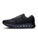 On Running Men's Cloudsurfer 2 Shoes - Black / Black - Just For Sports
