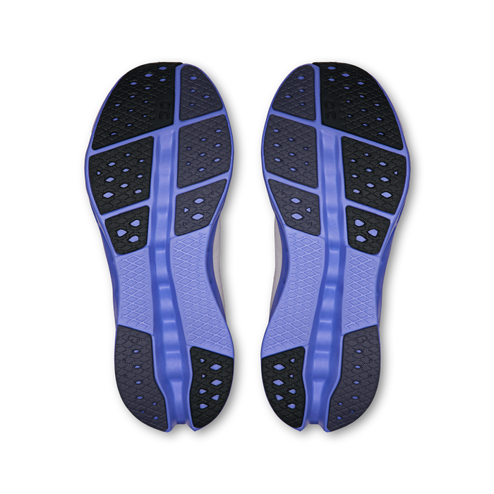 On Running Women's Cloudsurfer 2 Shoes - Ivory / Sailor - Just For Sports