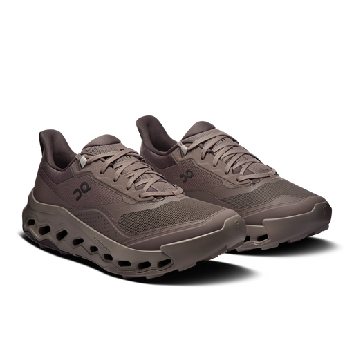 On Running Men's Cloudhorizon 2 Shoes - Ash / Cinder - Just For Sports