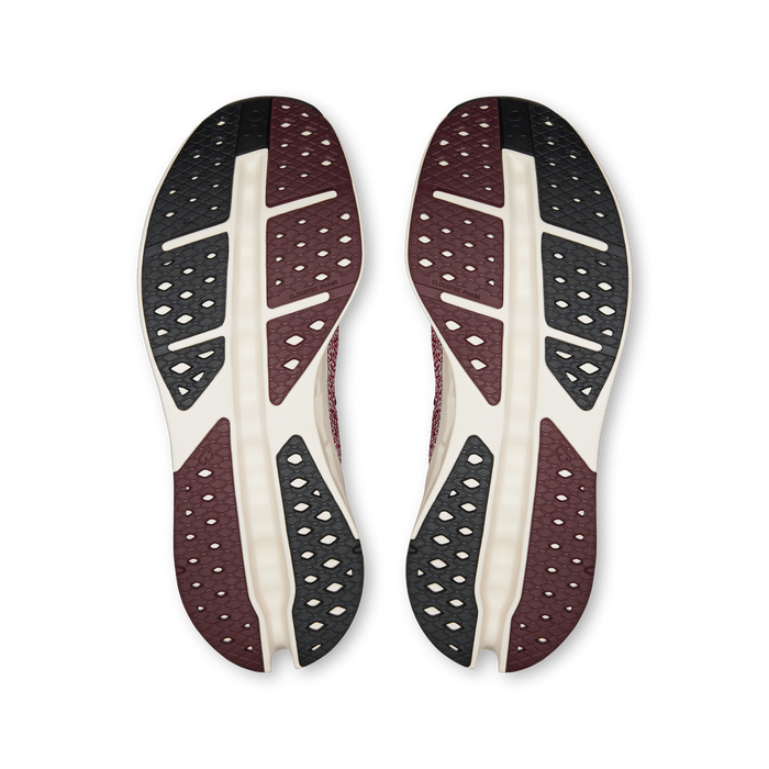 On Running Men's Cloudsurfer Max Shoes - Sienna / Dew - Just For Sports
