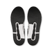 On Running Men's The Roger Clubhouse Shoes - White / Black - Just For Sports